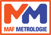Logo de MAF Métrologie