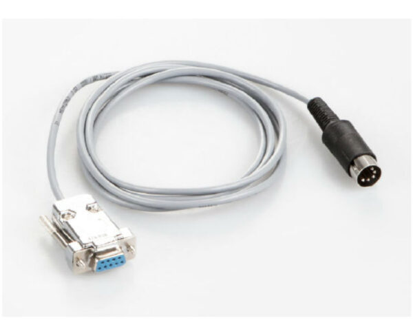 Câble RS-232 MPS-A08