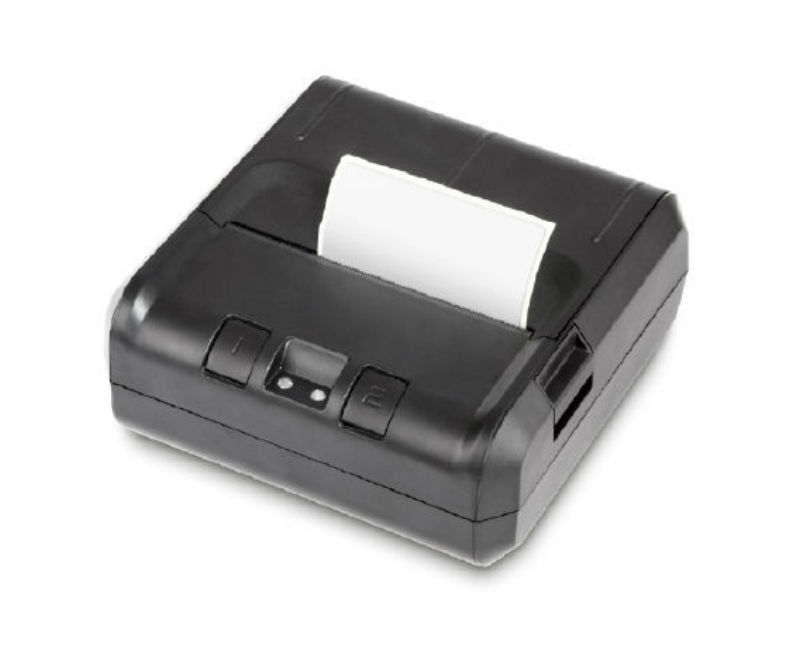 Imprimante d'étiquettes autocollantes YKE-01 - MAF METROLOGIE