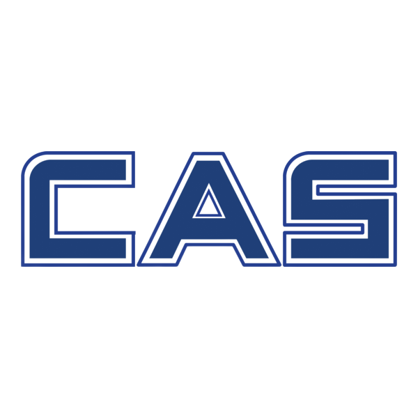 Logo CAS