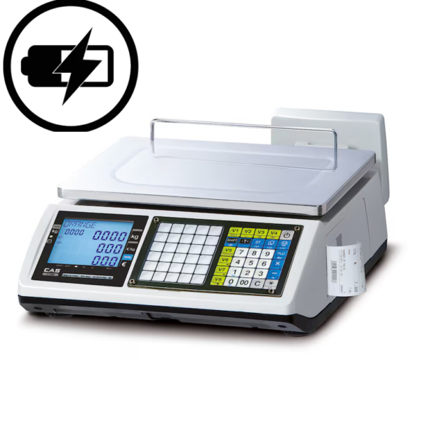 CAS CT 100