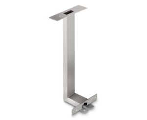 Photo d'une colonne pour balance SXS 40 cm IXS-A03