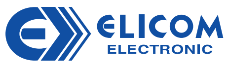 Logo Elicom Electronic