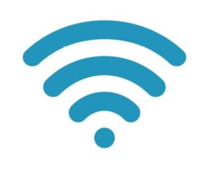 Logo wifi